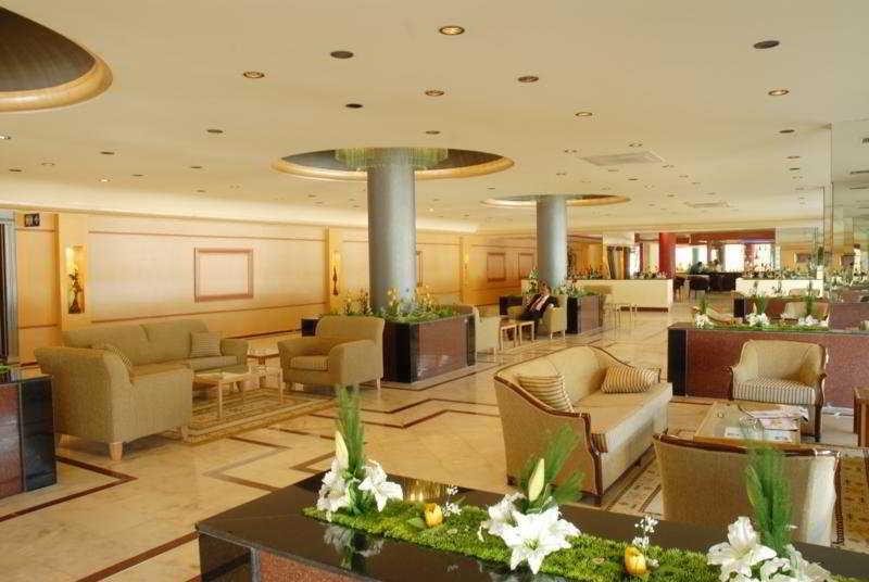 Altinorfoz Hotel Narlikuyu Luaran gambar