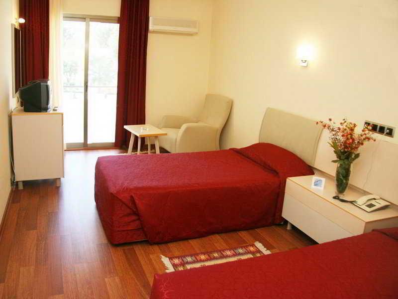 Altinorfoz Hotel Narlikuyu Luaran gambar